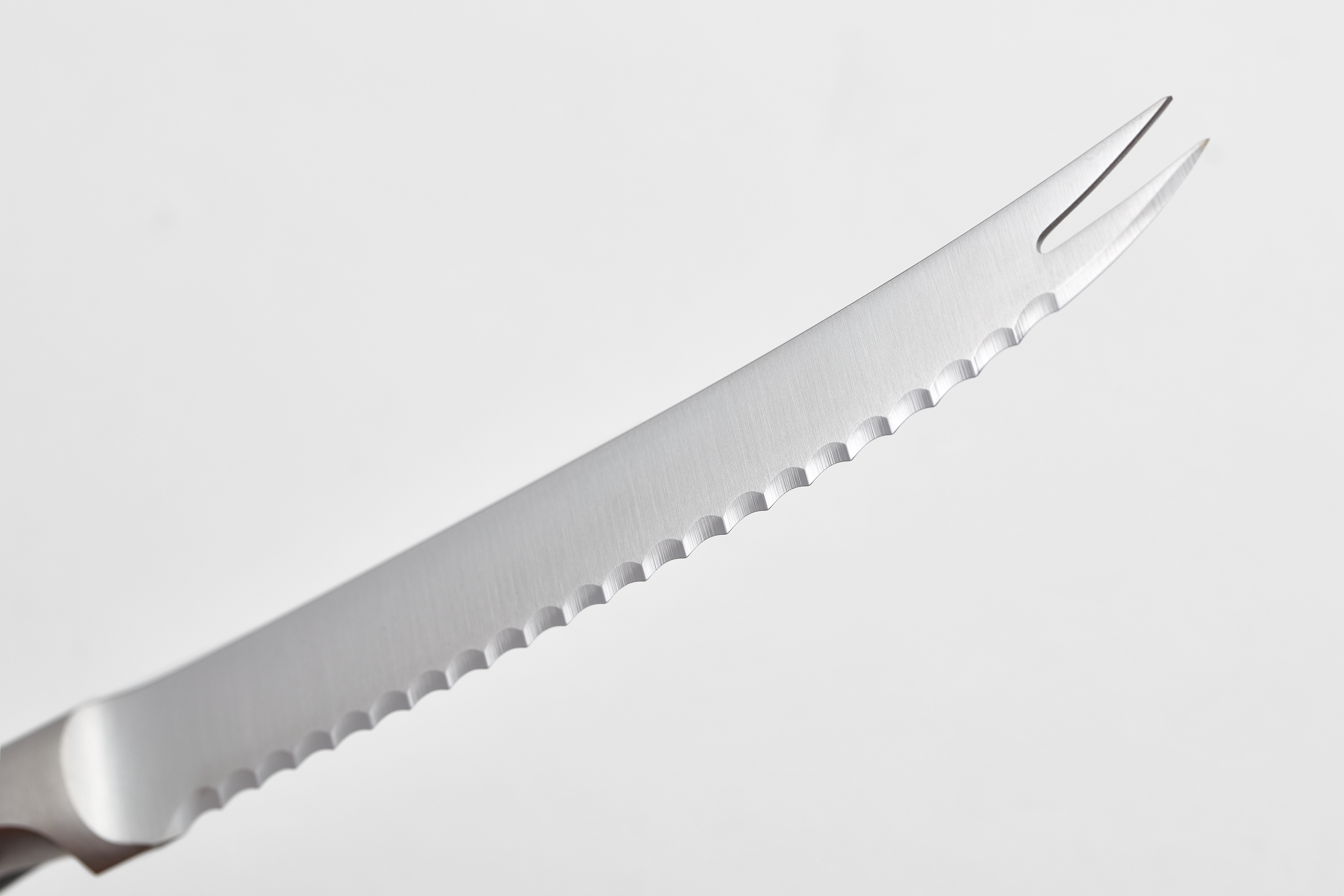 Wusthof Classic Tomato Knife 14 cm | 5 inch