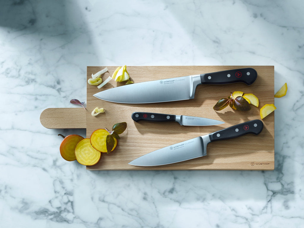 Wusthof Classic Paring Knife 9 cm | 3 1/2 inch
