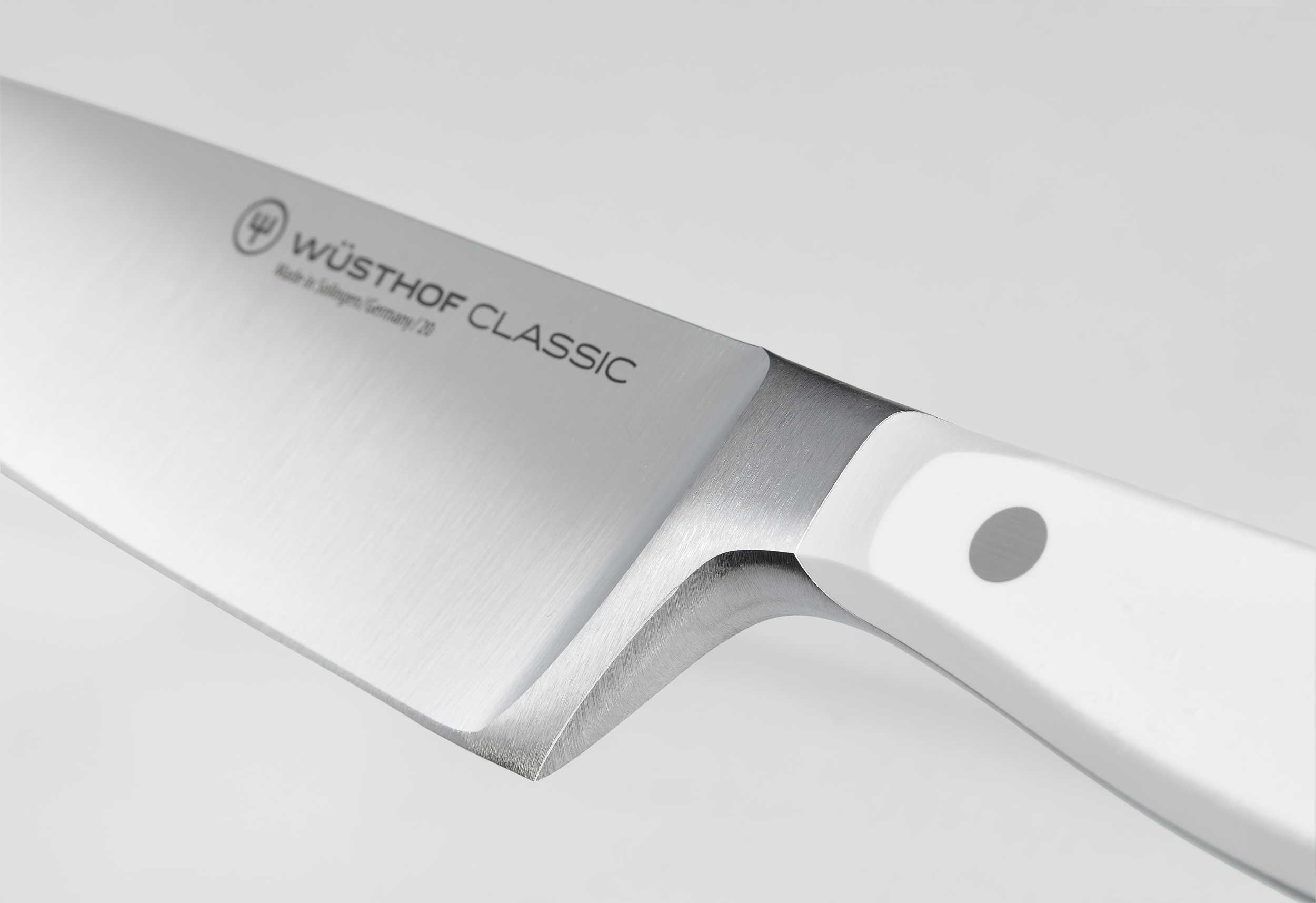 Wusthof Classic Chef's Knife 20 cm | 8 inch
