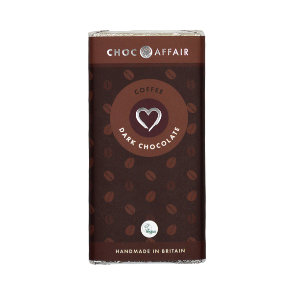 Choc Affair Signature Dark Chocolate Library Collection Gift Set - Dated 7/2020