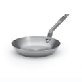 De Buyer Mineral B 26cm Frying Pan - Simmer and Slice