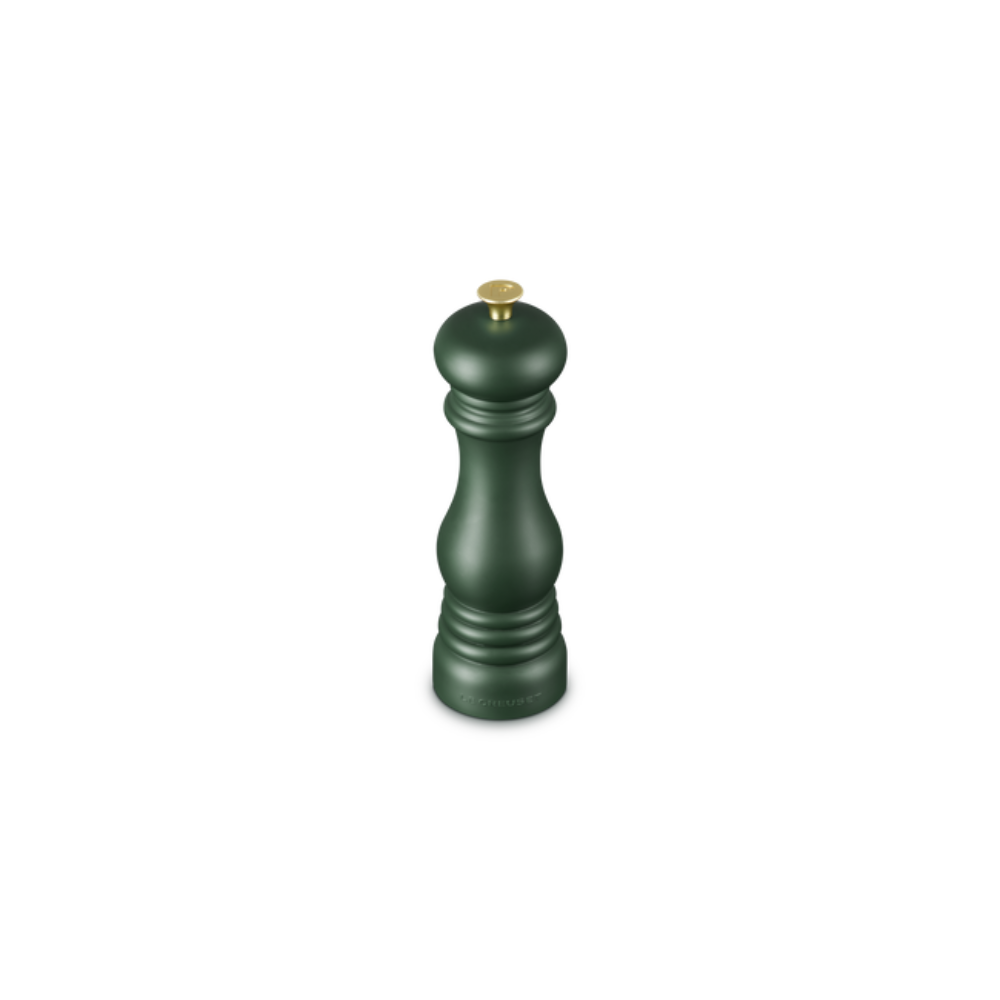 Le Creuset Forêt 21cm Salt & Pepper Mill