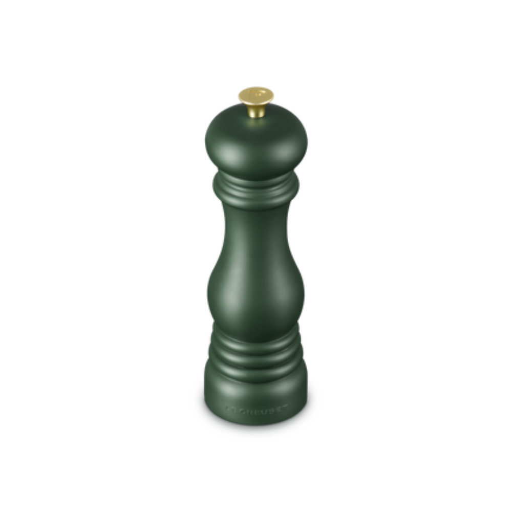 Le Creuset Forêt 21cm Salt & Pepper Mill