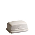 Emile Henry Butter Dish - Clay
