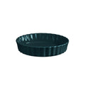 Emile Henry Deep Flan Dish 24cm - Belle-Ile