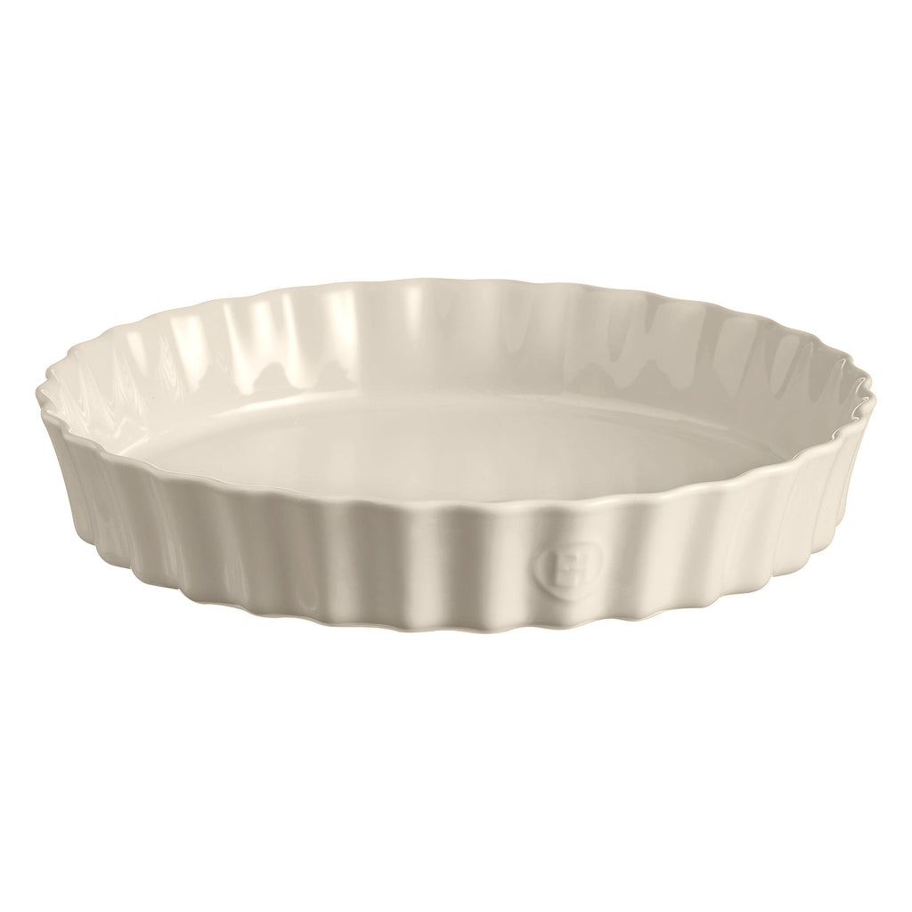 Emile Henry Deep Flan Dish 32cm