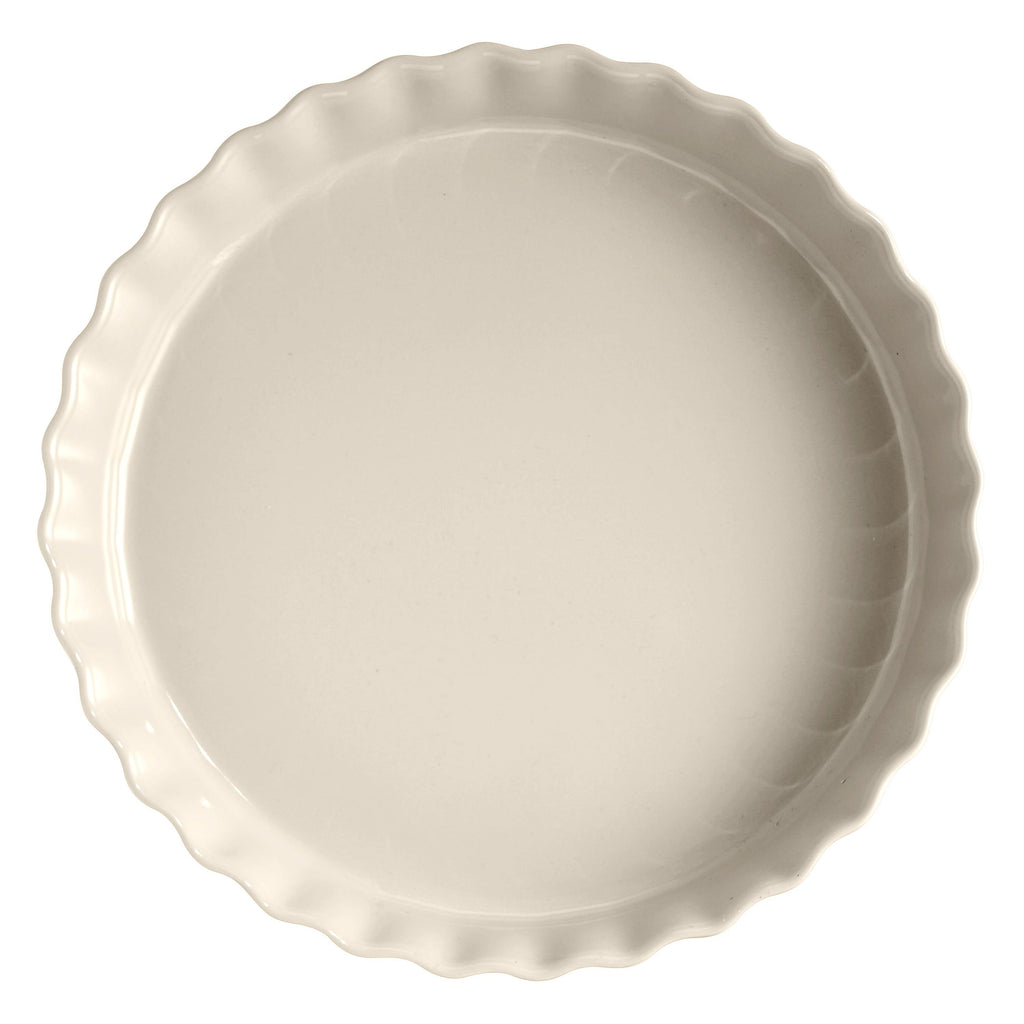 Emile Henry Deep Flan Dish 32cm
