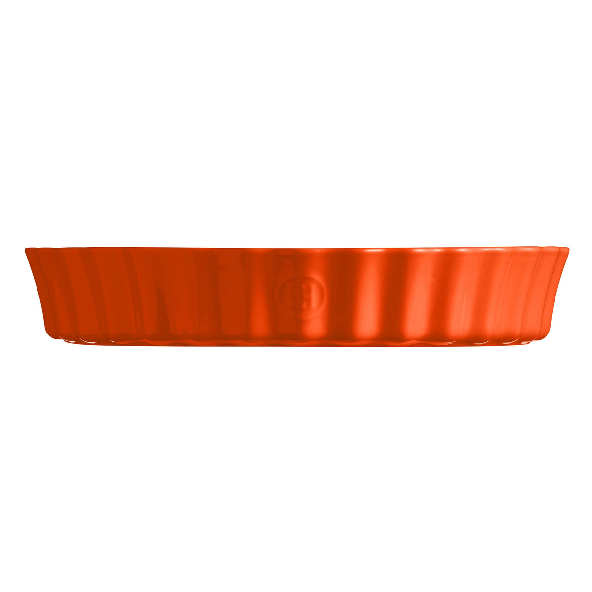 Emile Henry Deep Flan Dish 32cm - Toscane