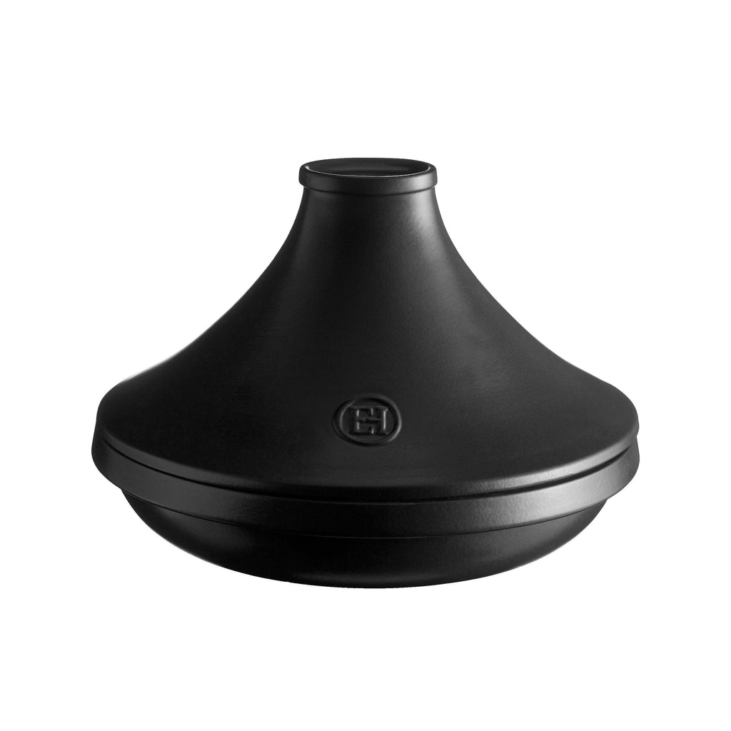 Emile Henry Delight Tagine 33.5cm - Slate