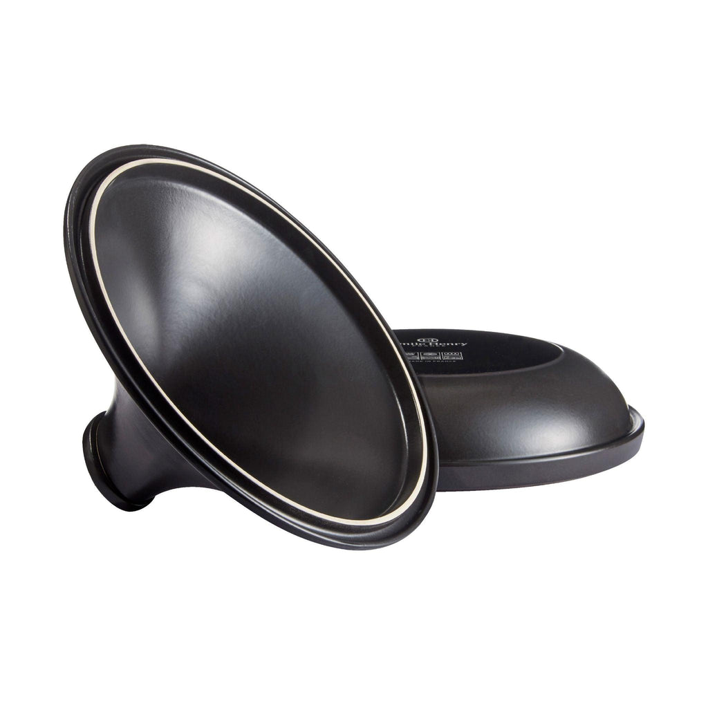 Emile Henry Delight Tagine 33.5cm - Slate