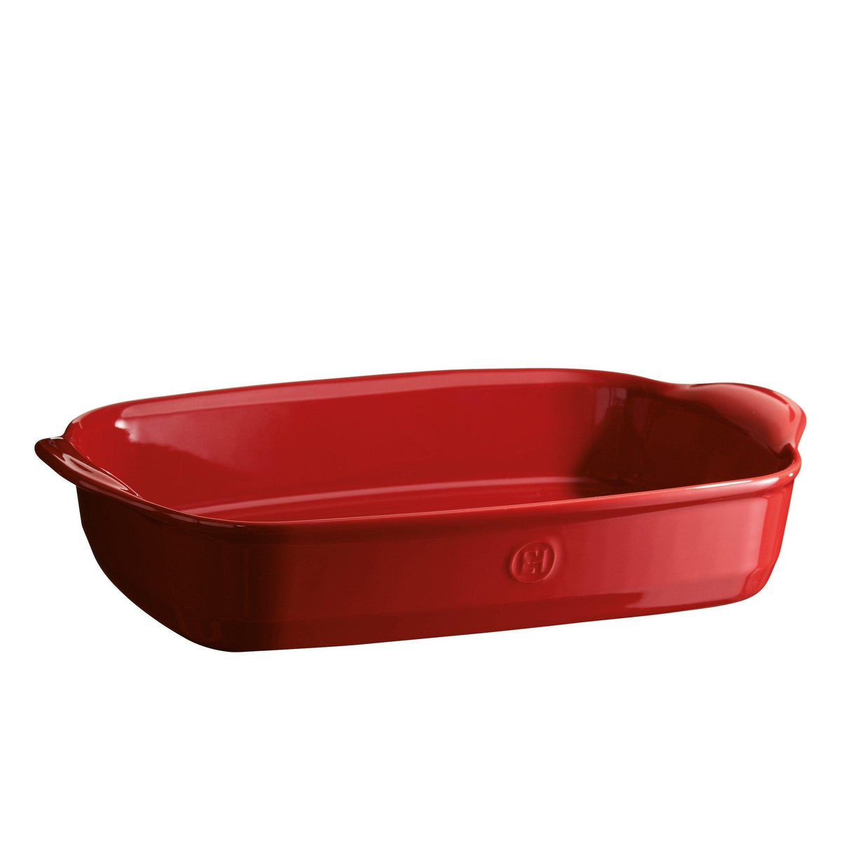 Emile Henry Large Oven Dish -  Burgundy