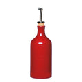 Emile Henry Oil cruet - Burgundy
