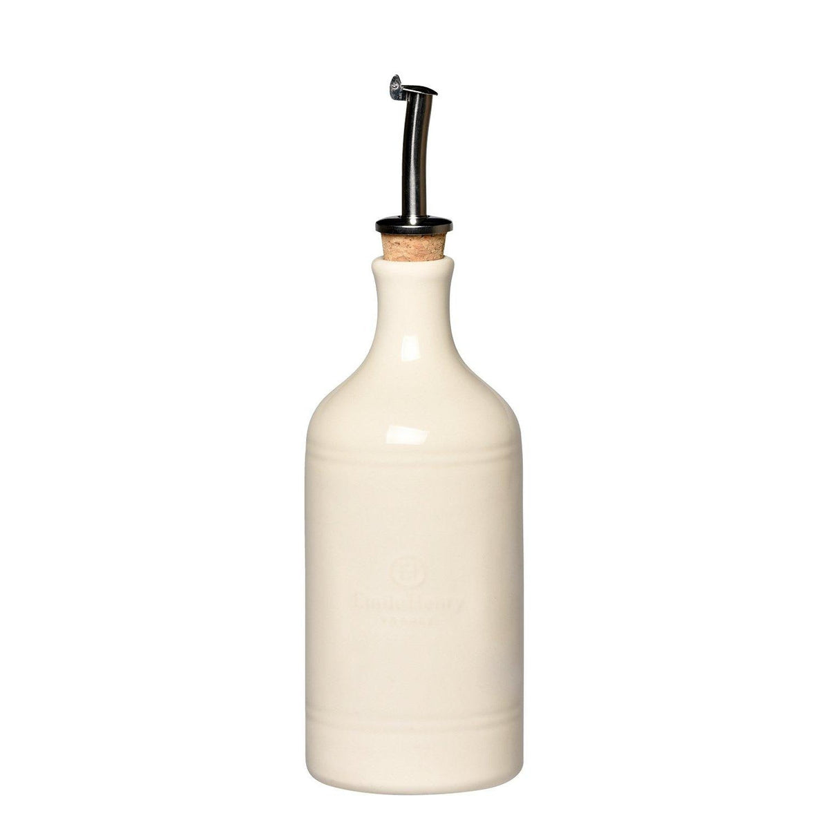 Emile Henry Oil Cruet - Clay