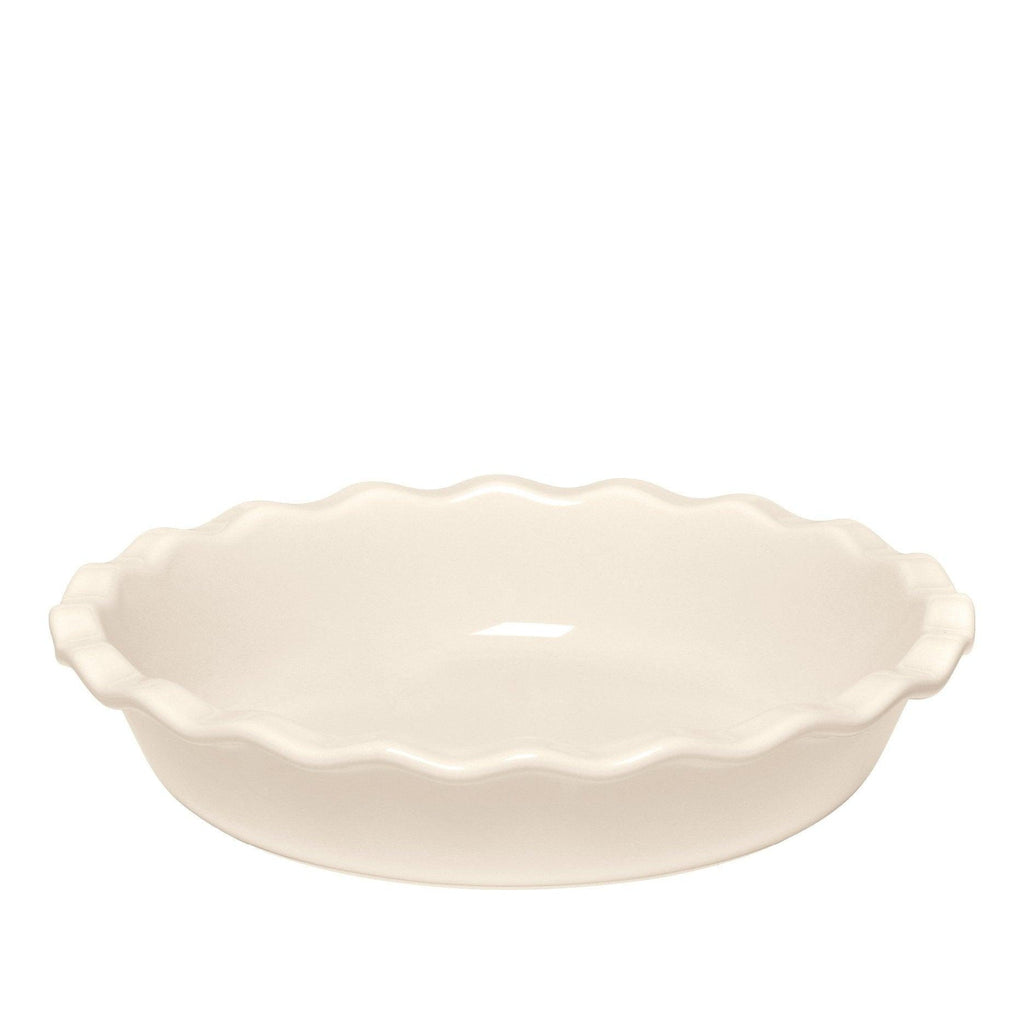 Emile Henry Pie Dish 26cm - Clay