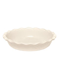 Emile Henry Pie Dish 26cm - Clay