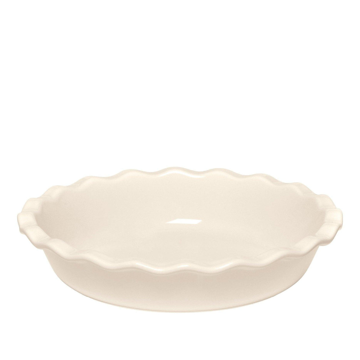Emile Henry Pie Dish 26cm - Clay