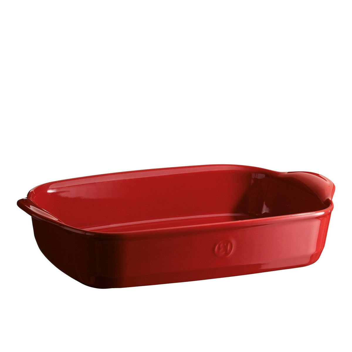 Emile Henry Medium Oven Dish - Burgundy