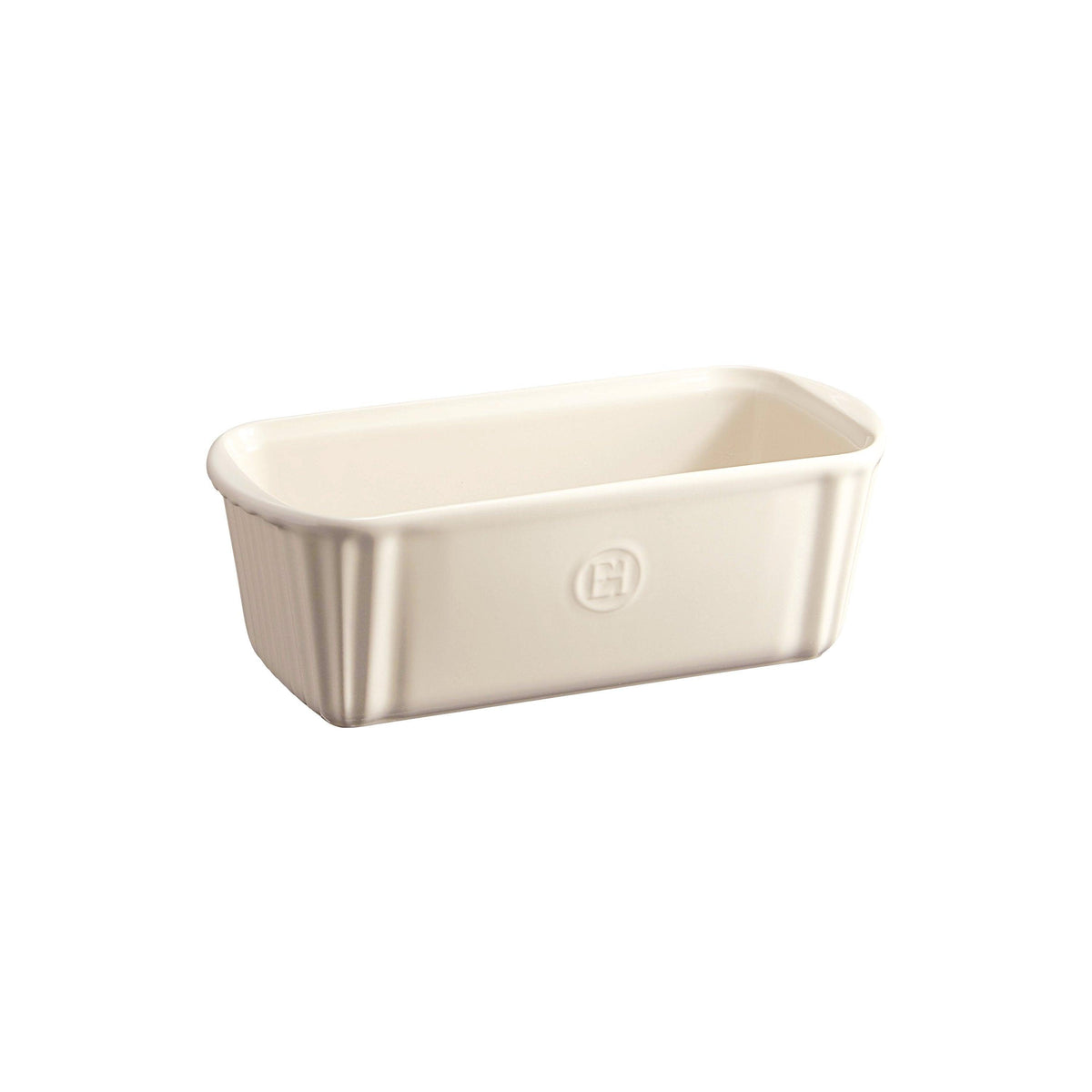 Emile Henry Small Loaf Dish - Clay