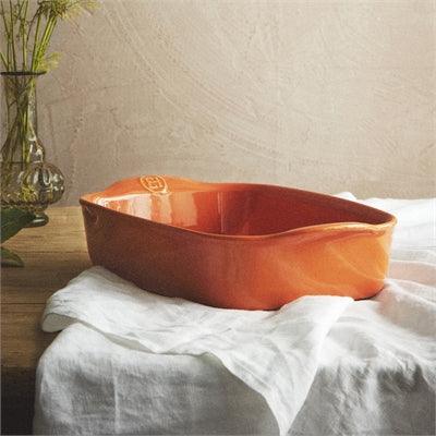 Emile Henry Small Oven Dish - Toscane