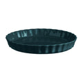 Emile Henry Tart Dish 29.5cm - Belle-Ile