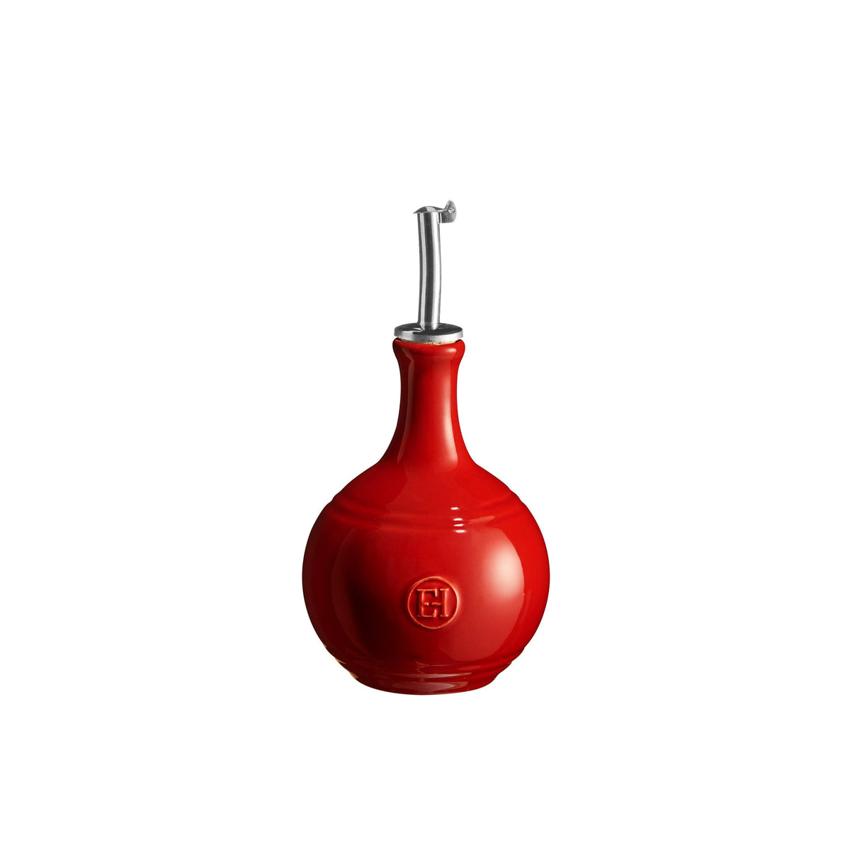 Emile Henry Vinegar Cruet - Burgundy