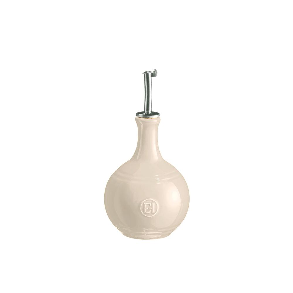 Emile Henry Vinegar Cruet - Clay