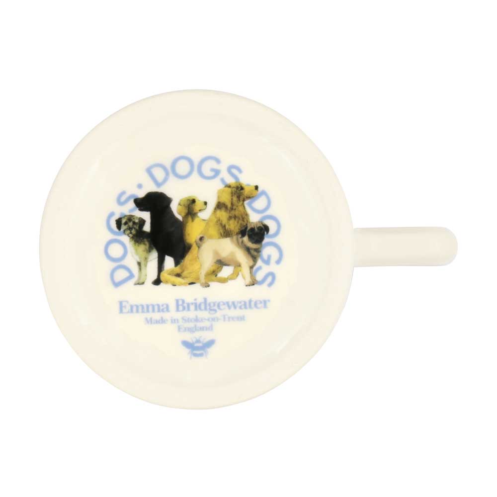 Emma Bridgewater Dogs Cockapoo 1/2 Pint Mug