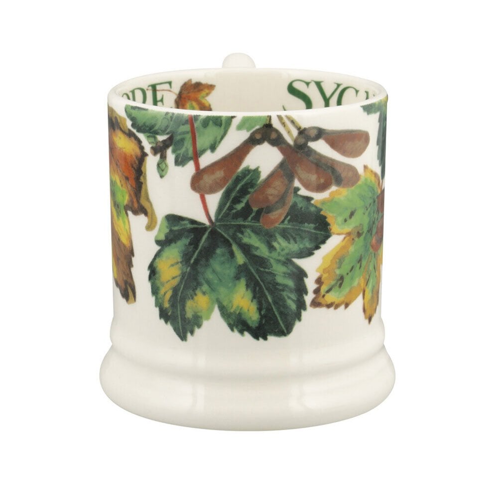 Emma Bridgewater Sycamore Half Pint Mug