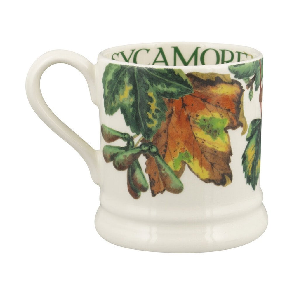 Emma Bridgewater Sycamore Half Pint Mug