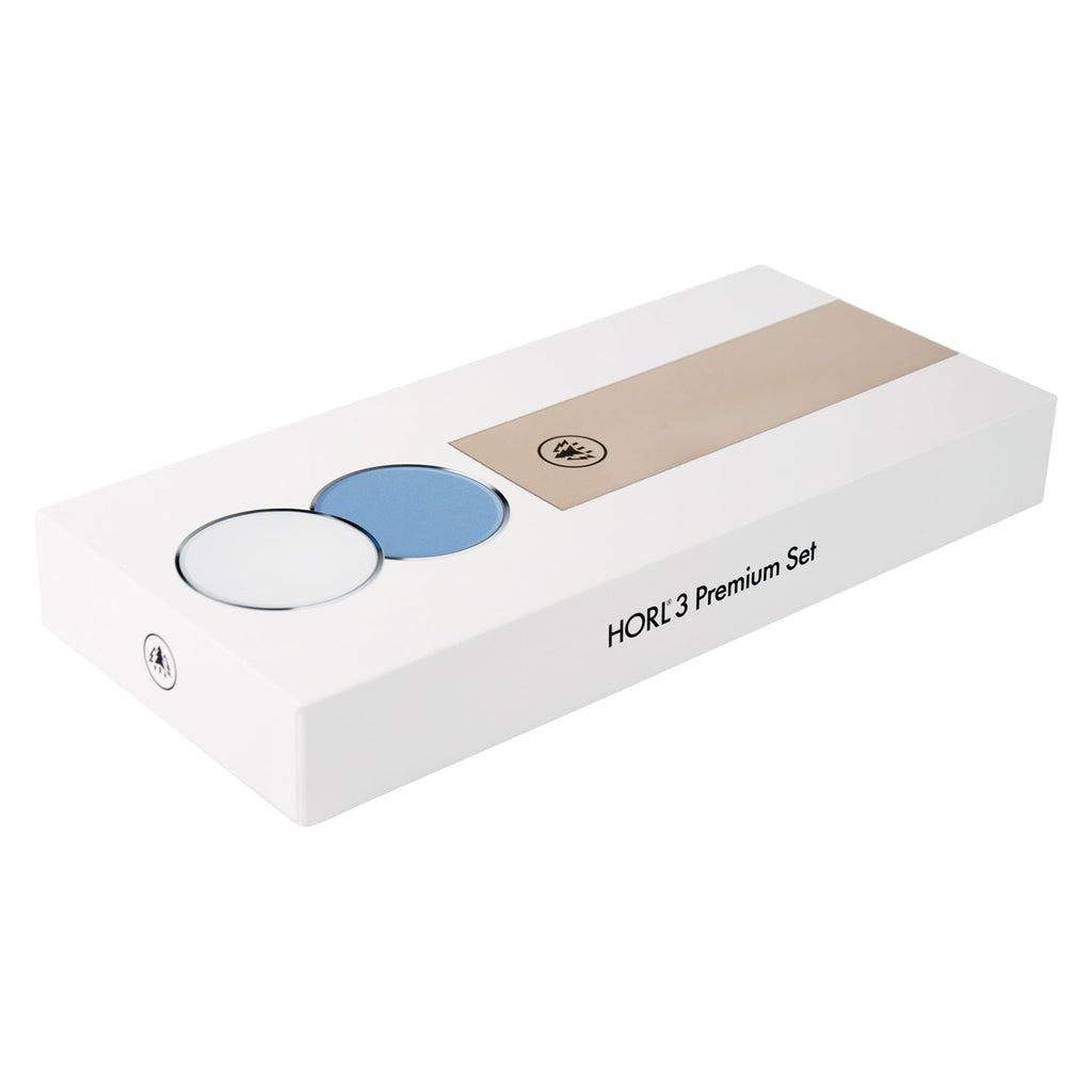 HORL 3 Premium Knife Sharpening Set