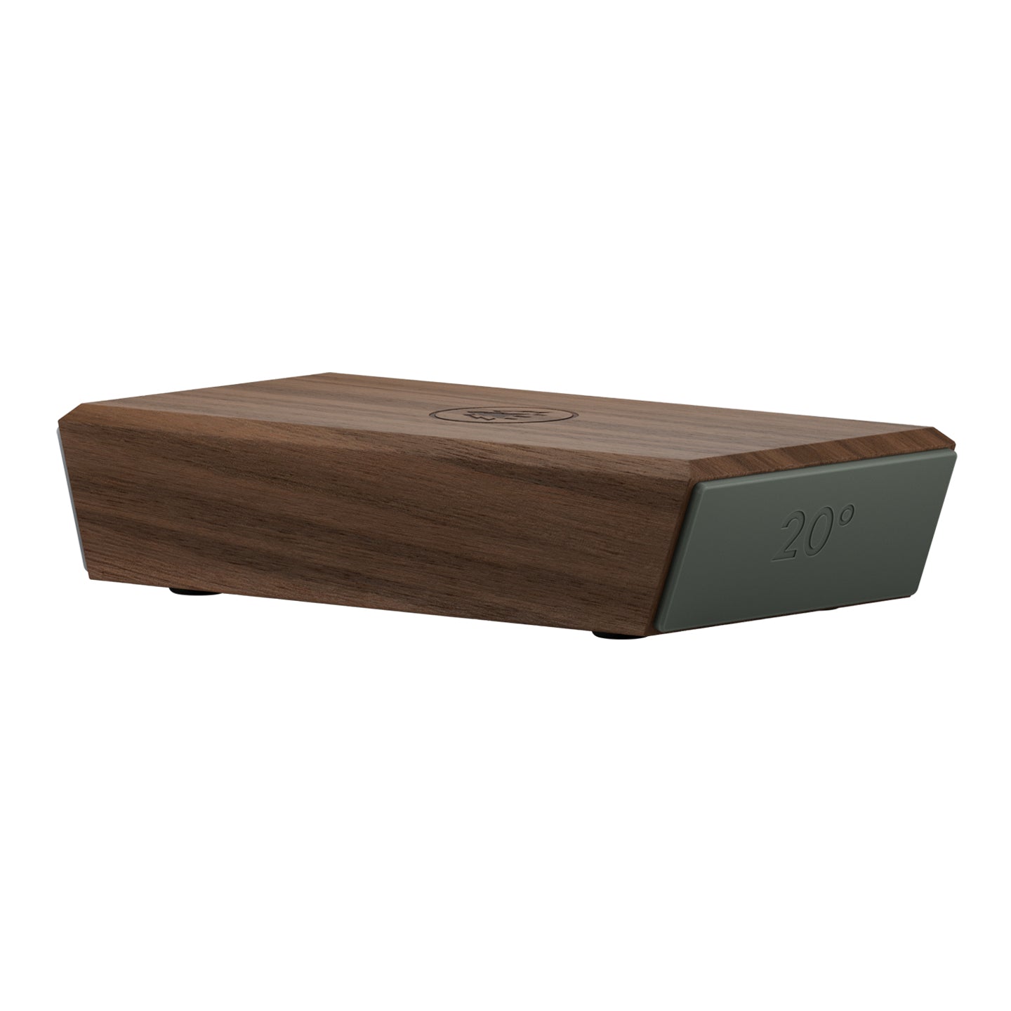 HORL 3 Knife Sharpener / Walnut