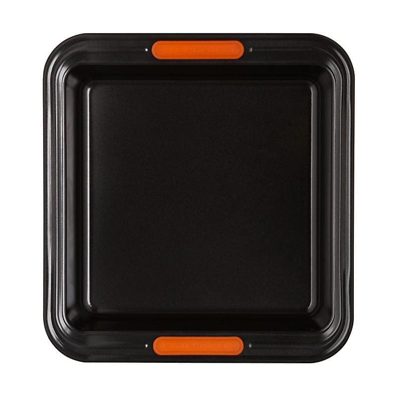 Le Creuset Square Cake Tin 23cm