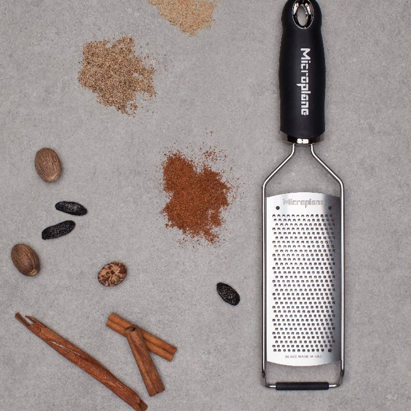 Microplane Gourmet Fine Grater