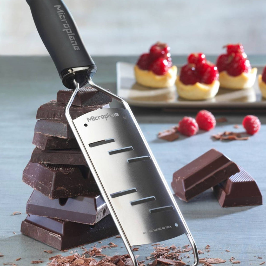 Microplane Gourmet Shaver