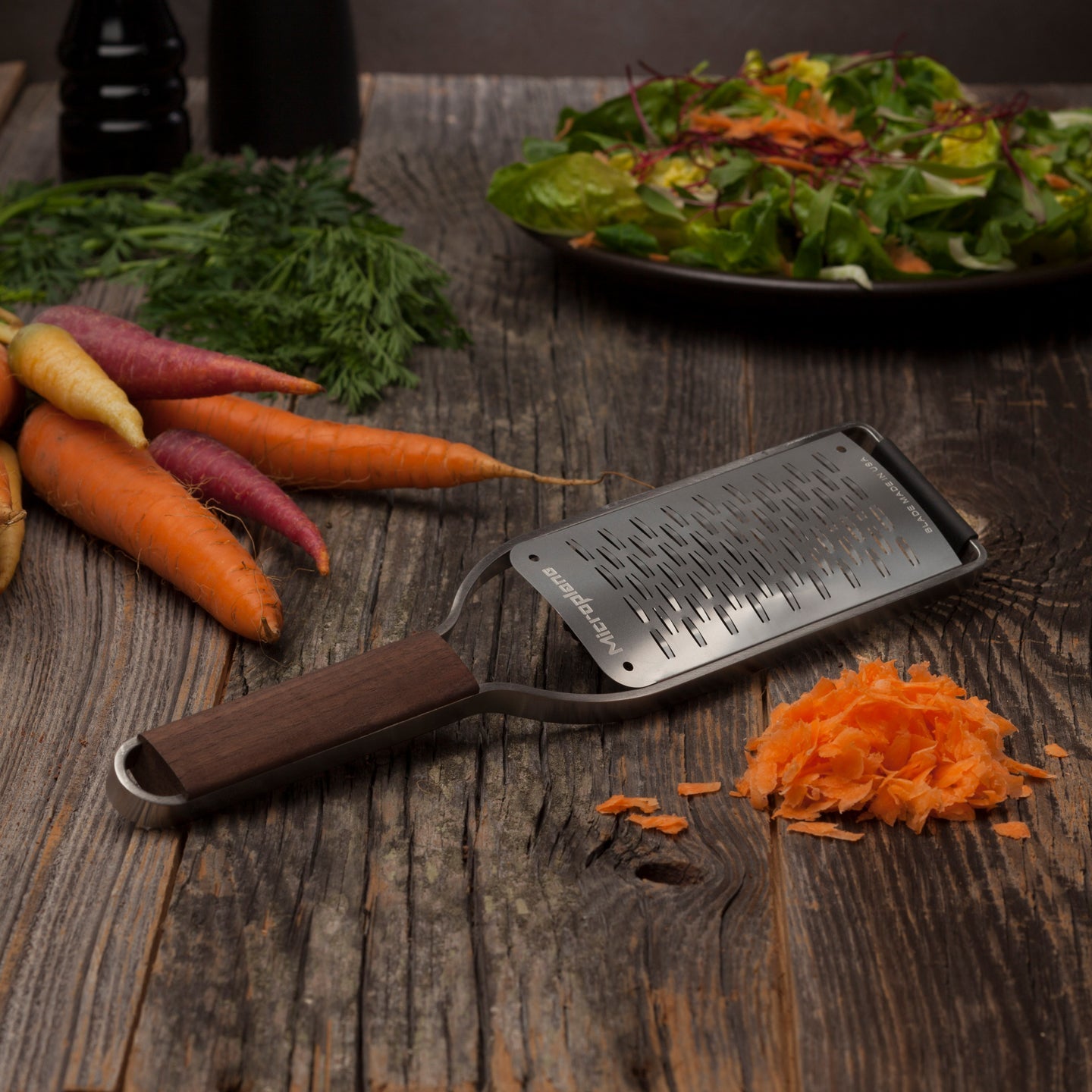 Microplane Master Series Ribbon Grater