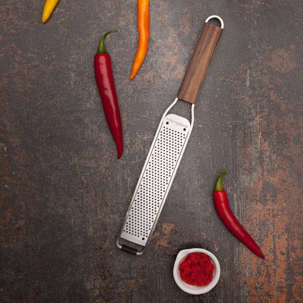 Microplane Master Series Zester