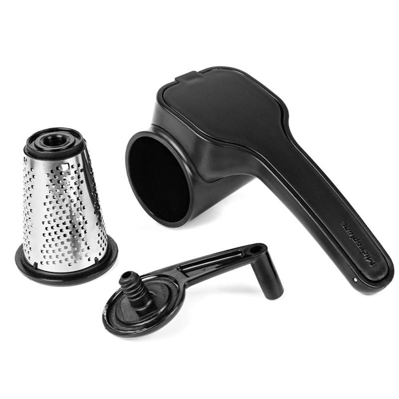 Microplane Rotary Grater