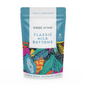 Choc Affair Milk Buttons Share Pouch
