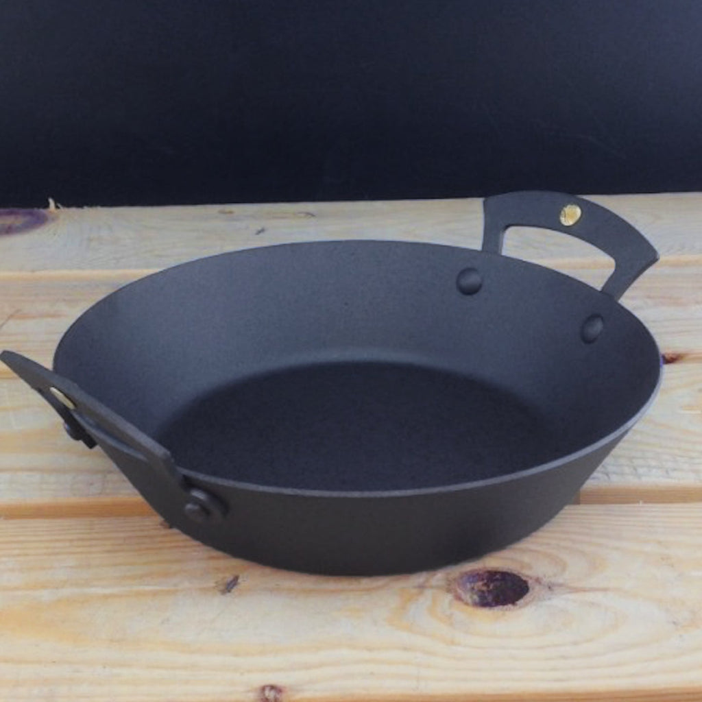 Netherton Foundry Prospector Pan (Various Sizes)