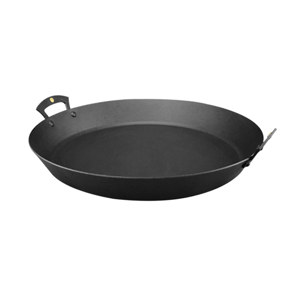 Netherton Foundry Prospector Pan (Various Sizes)