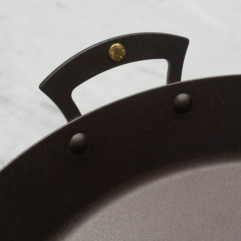 Netherton Foundry Prospector Pan (Various Sizes)