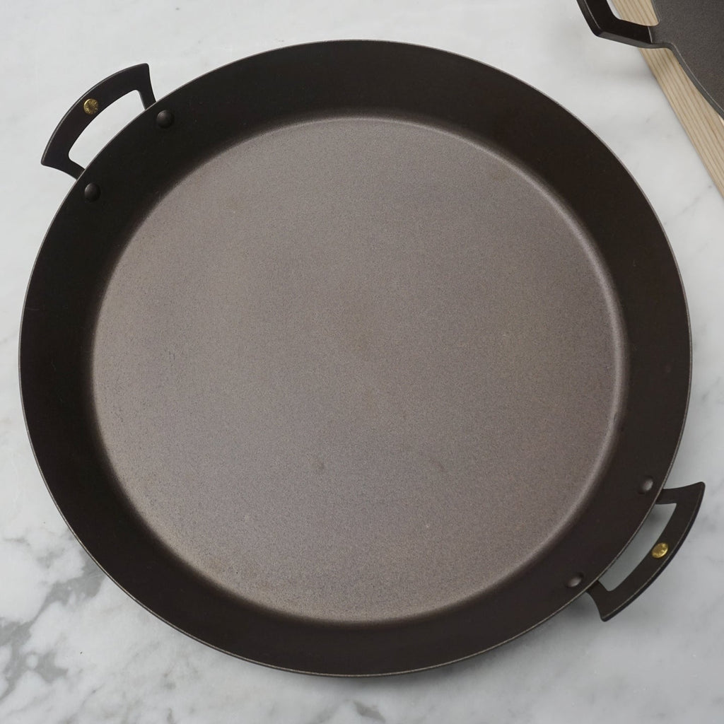 Netherton Foundry Prospector Pan (Various Sizes)