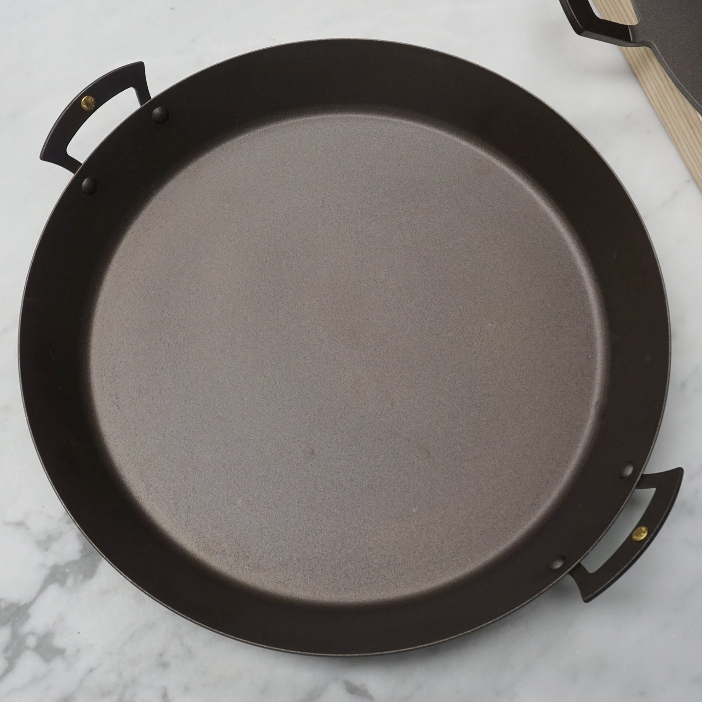 Netherton Foundry Prospector Pan (Various Sizes)