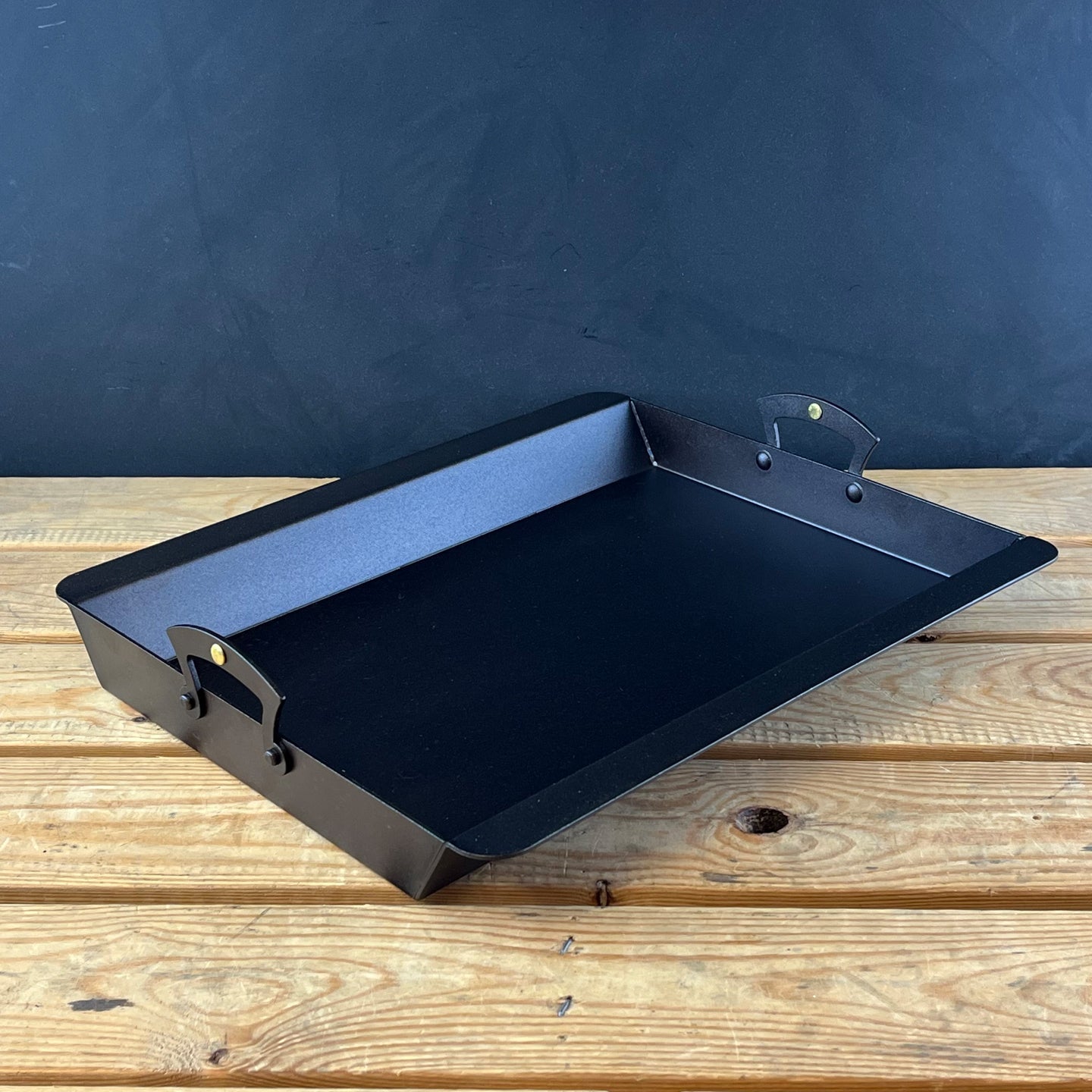 Netherton Foundry Prospector Roasting Pan