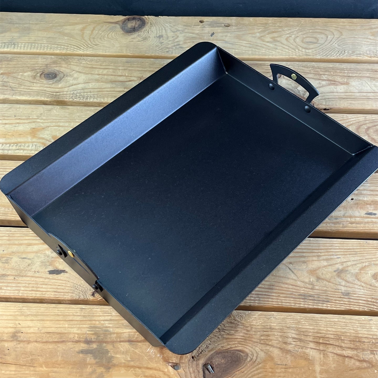 Netherton Foundry Prospector Roasting Pan