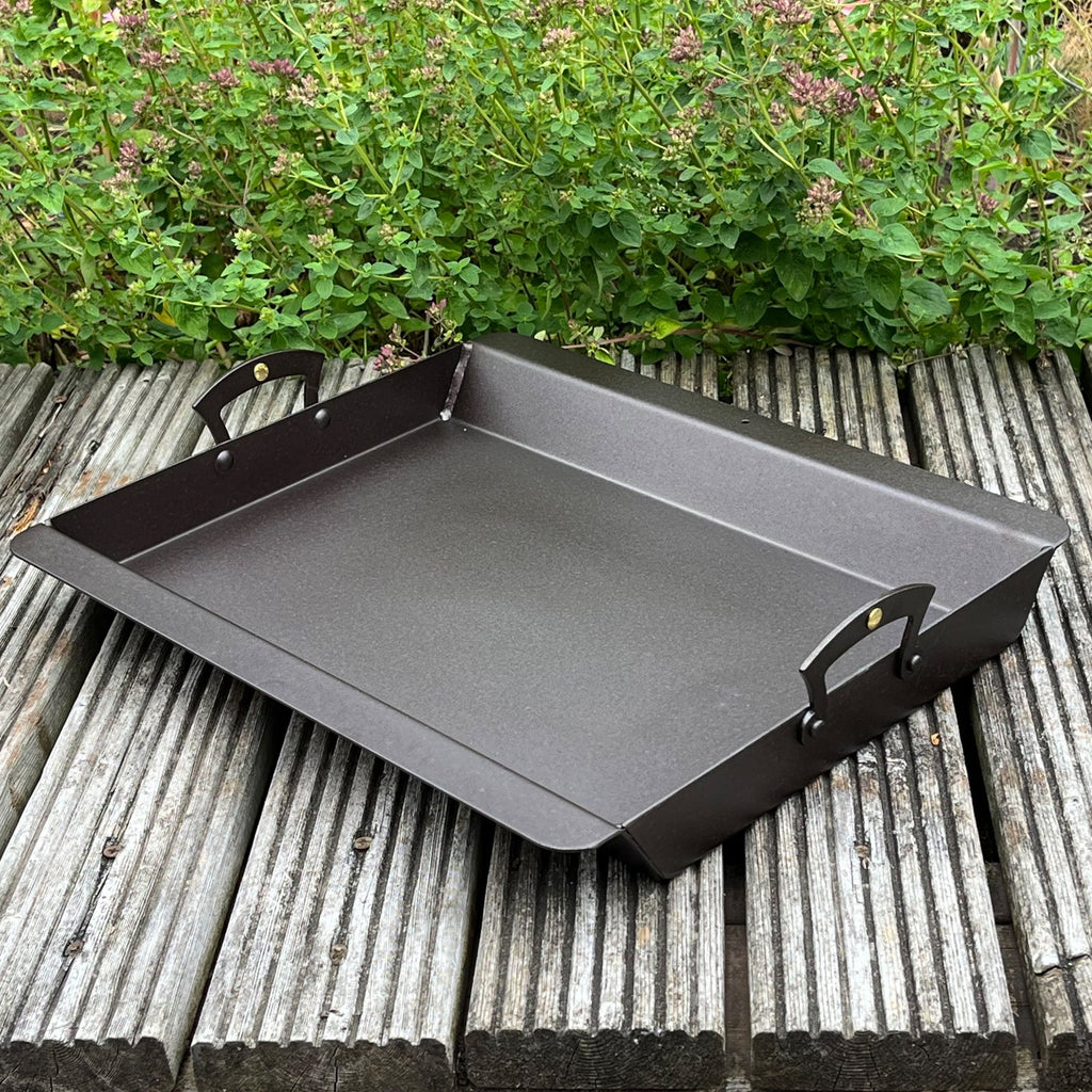 Netherton Foundry Prospector Roasting Pan