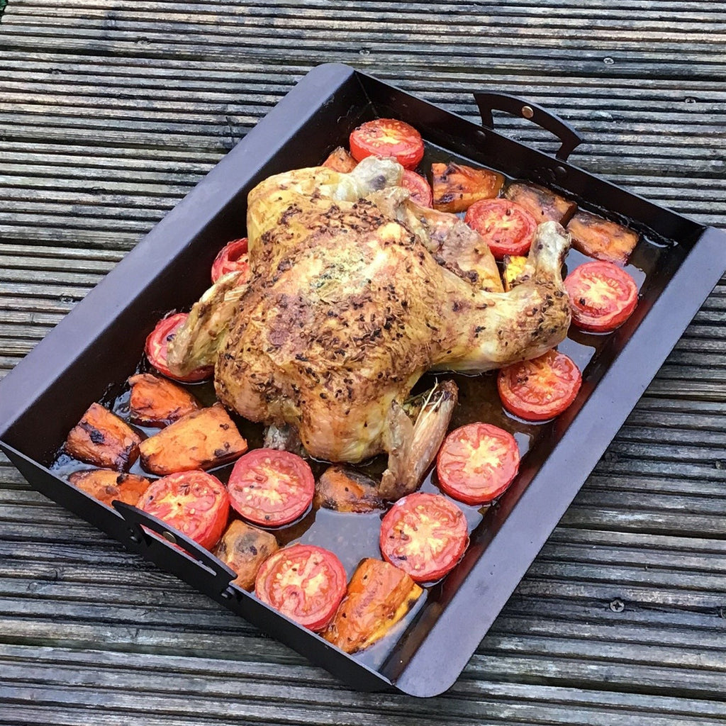 Netherton Foundry Prospector Roasting Pan