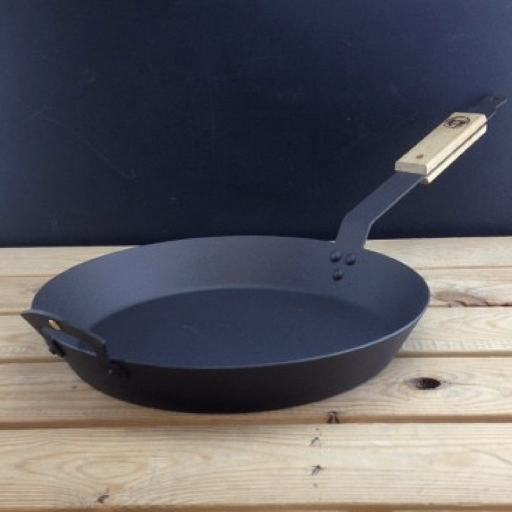 Netherton Foundry Frying Pan (Various Sizes)