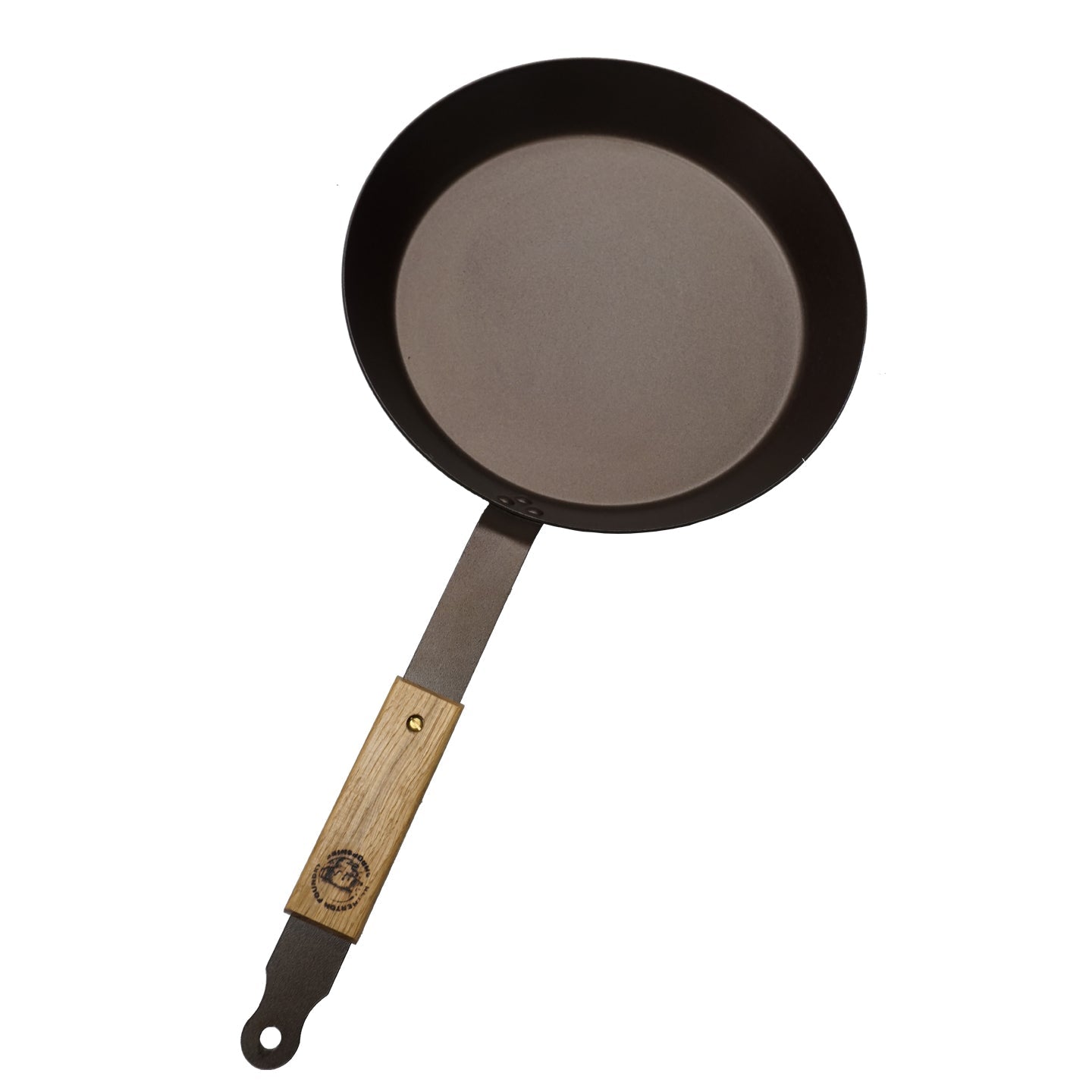 Netherton Foundry Frying Pan (Various Sizes)