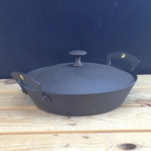 Netherton Foundry Prospector Casserole (Various Sizes)